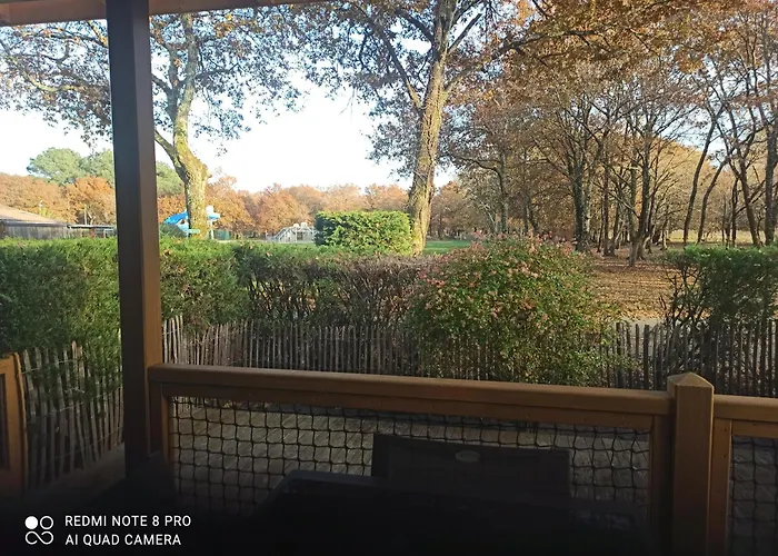 Chalet RUISSEAU 02