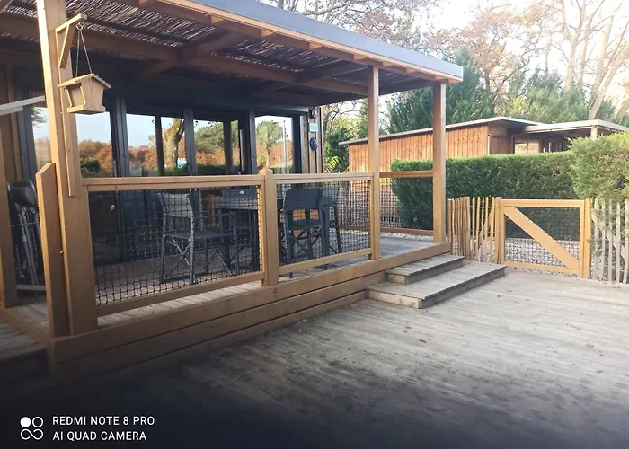 Chalet RUISSEAU 02